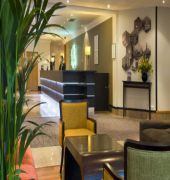 Holiday Inn London - Wembley by IHG 11/58