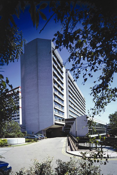 Holiday Inn London - Wembley by IHG 2/58
