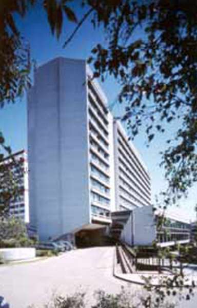 Holiday Inn London - Wembley by IHG 4/58
