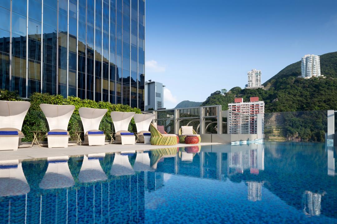 Hotel Indigo Hong Kong Island 26/80