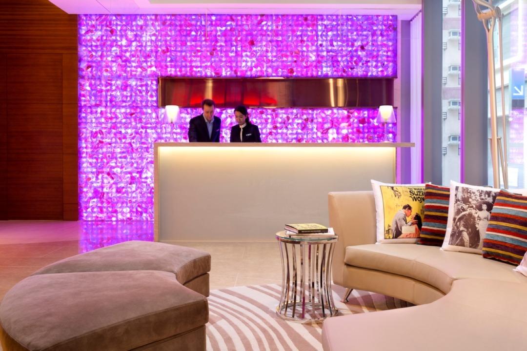 Hotel Indigo Hong Kong Island 13/80