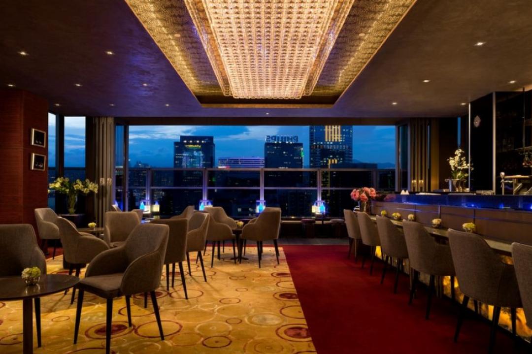 Hotel Indigo Hong Kong Island 22/80