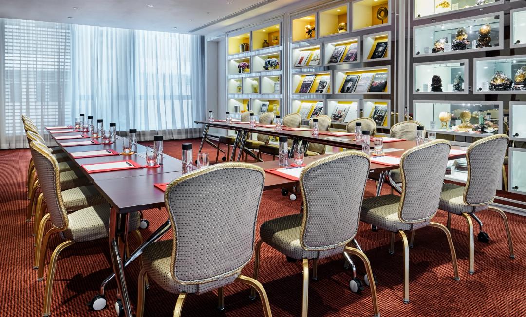 Hotel Indigo Hong Kong Island 23/80