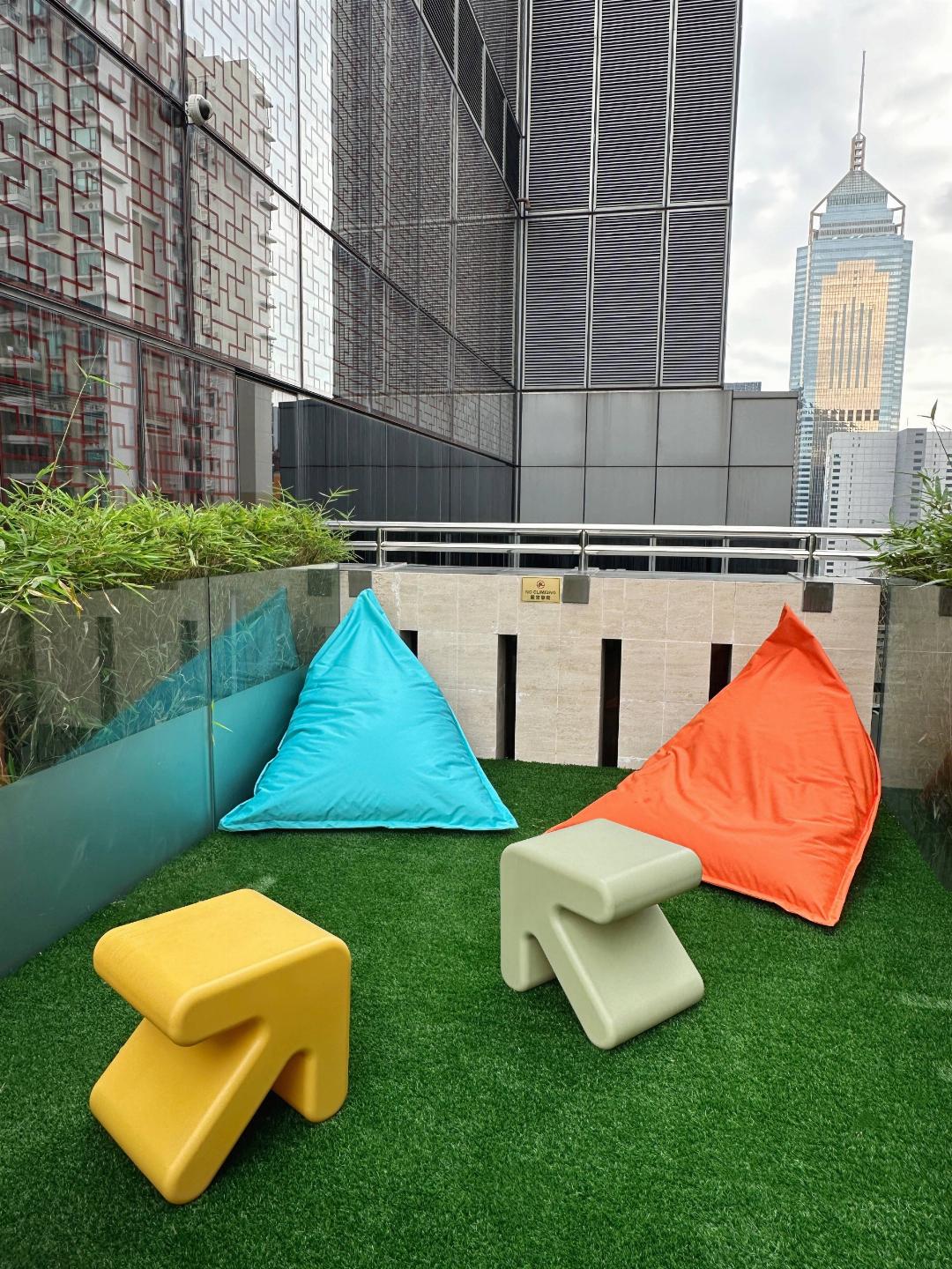 Hotel Indigo Hong Kong Island 28/80