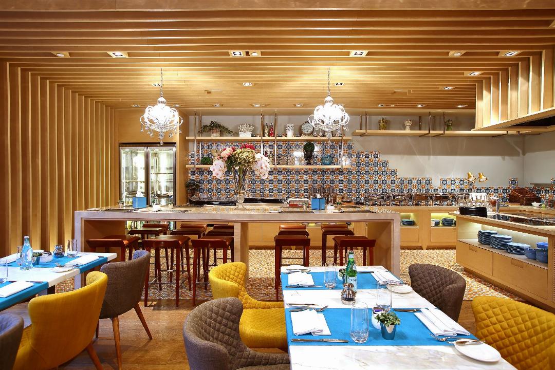 Hotel Indigo Hong Kong Island 25/80