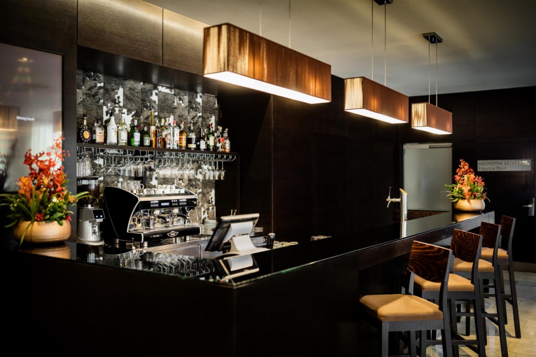 Occidental Praha Five 25/65