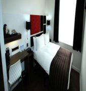 Best Western Chiswick Rooms 19/52