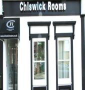 Best Western Chiswick Rooms 1/52