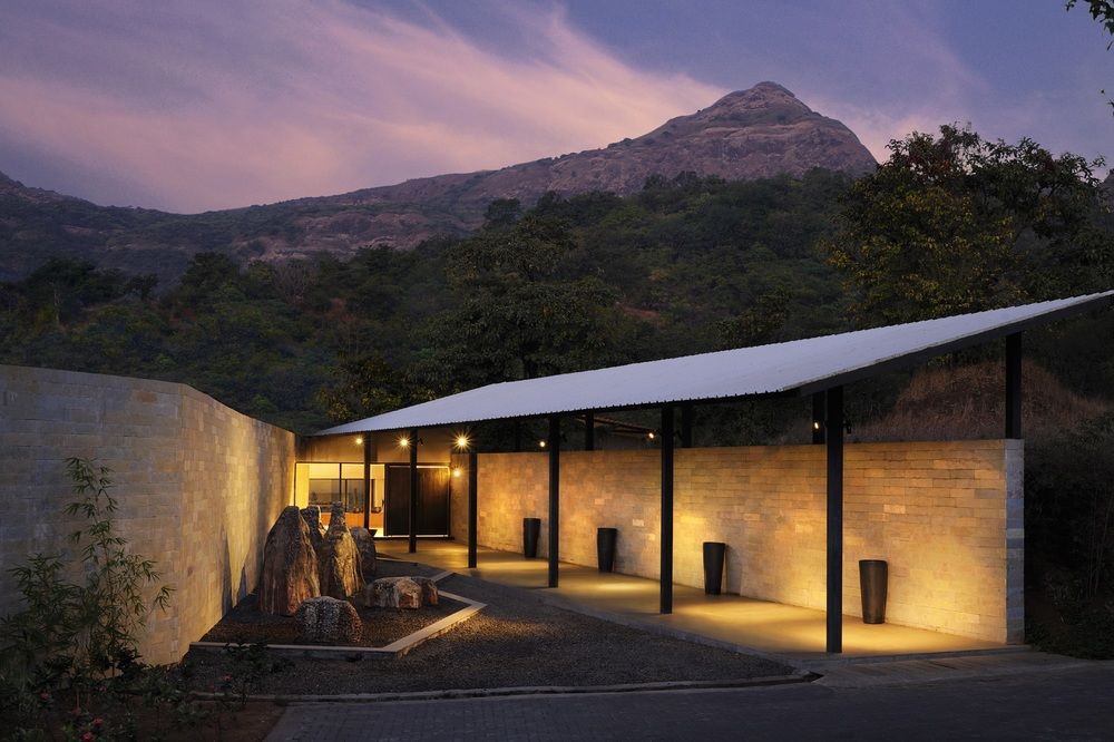 Shillim Estate Retreat And Spa 1/54