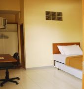 CASSADUA GUEST HOUSE 12/19