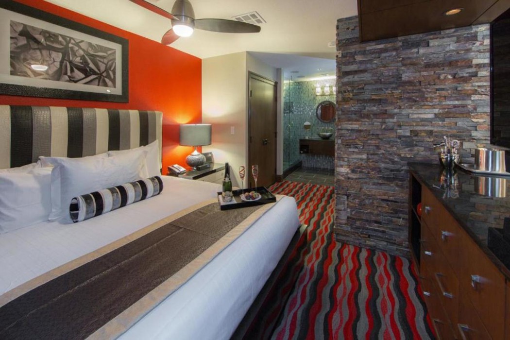 Holiday Inn Club Vacations at Desert Club Resort 12/63