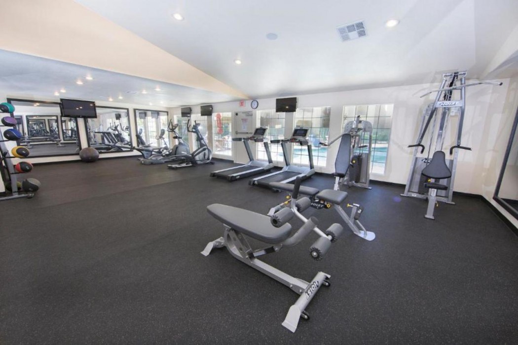 Holiday Inn Club Vacations at Desert Club Resort 25/63