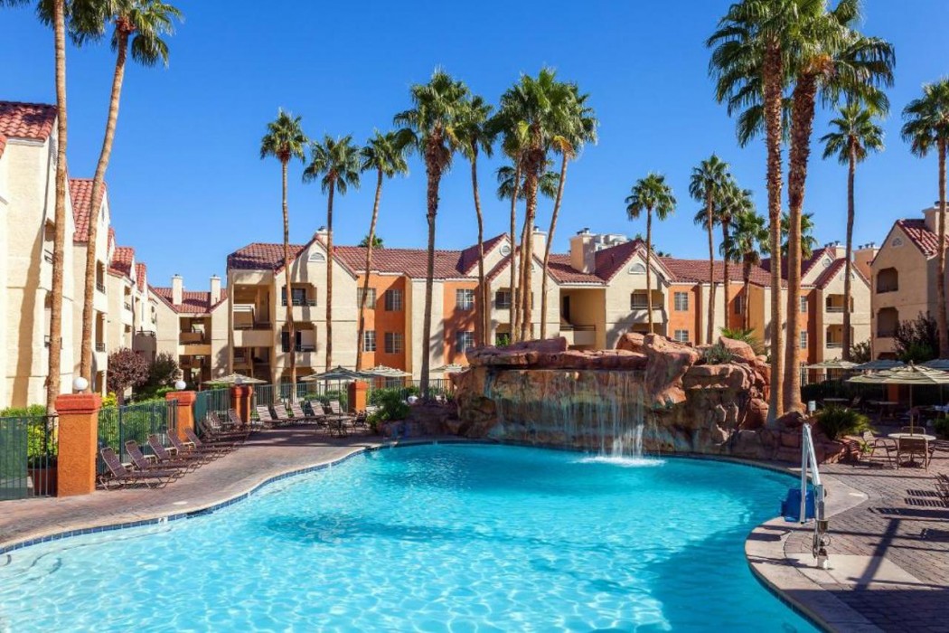 Holiday Inn Club Vacations at Desert Club Resort 30/63