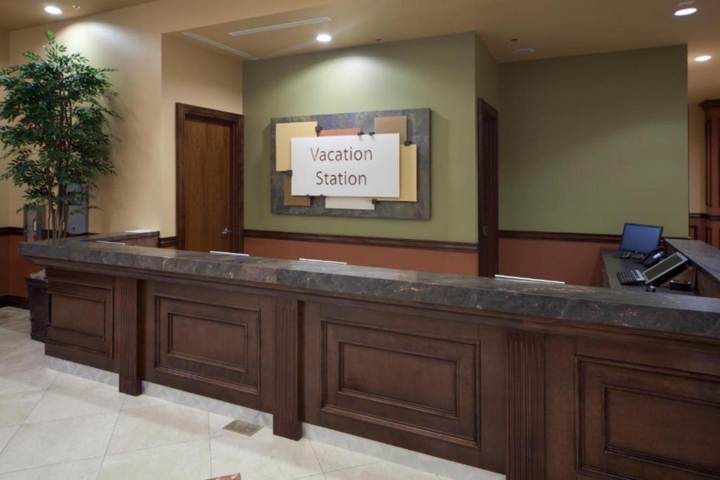 Holiday Inn Club Vacations at Desert Club Resort 7/63