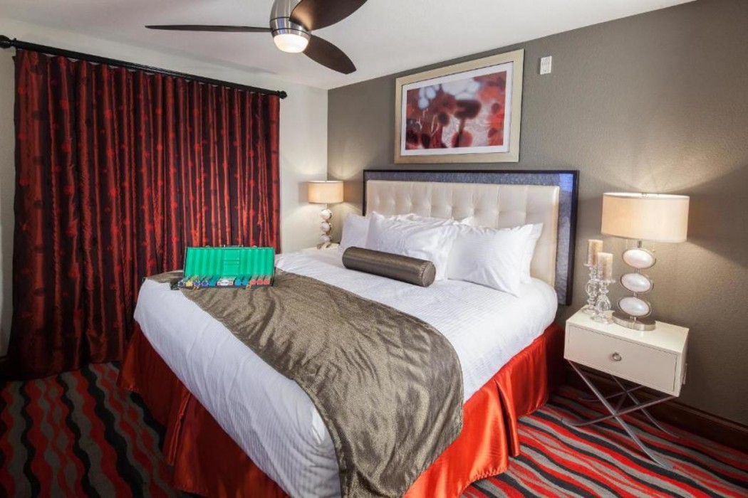 Holiday Inn Club Vacations at Desert Club Resort 14/63