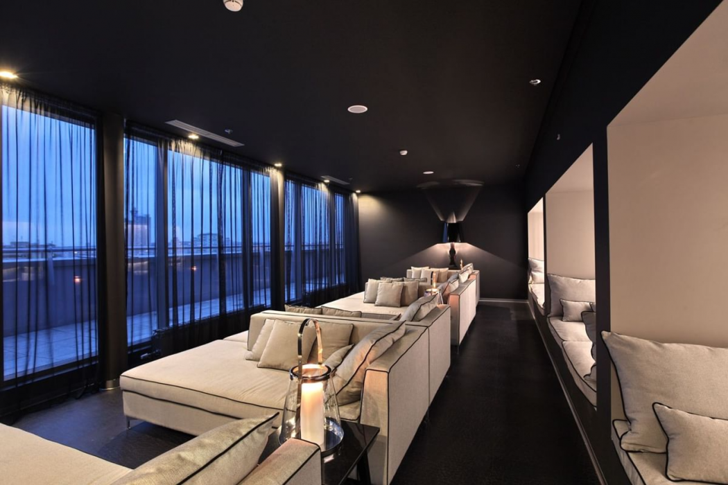 Zijin Hotel 35/74