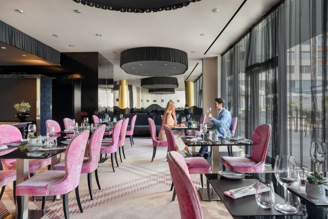 Zijin Hotel 56/74