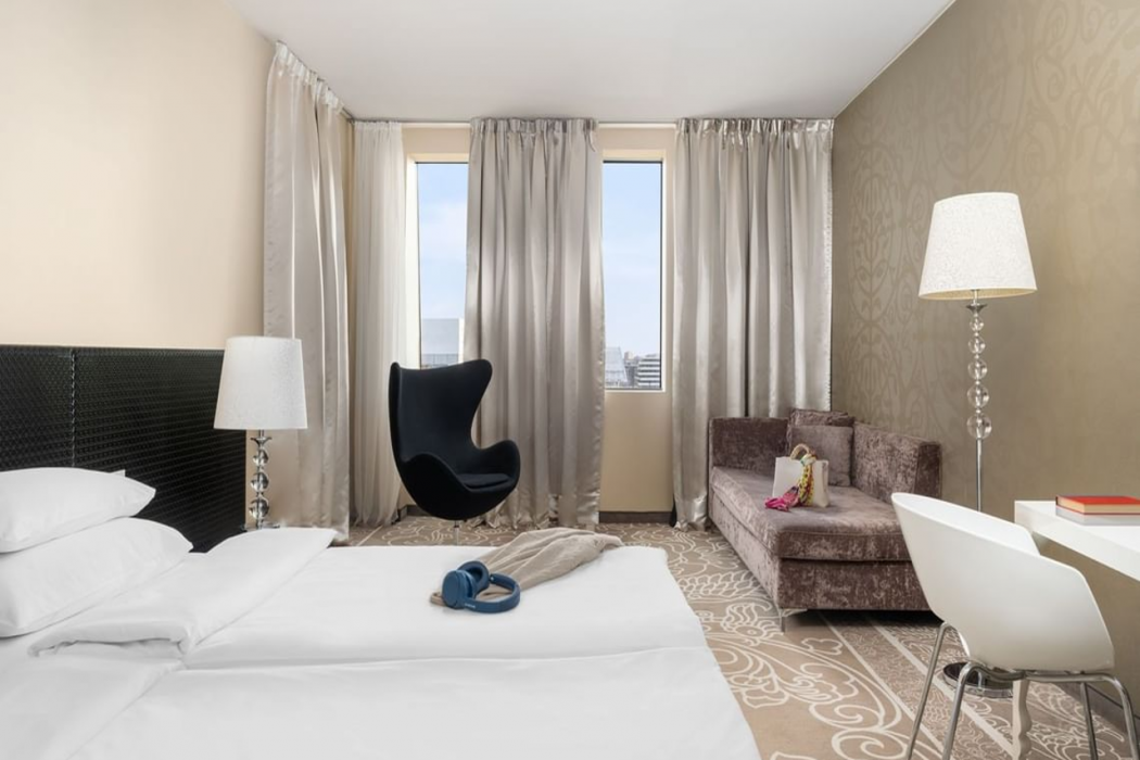 Zijin Hotel 21/74