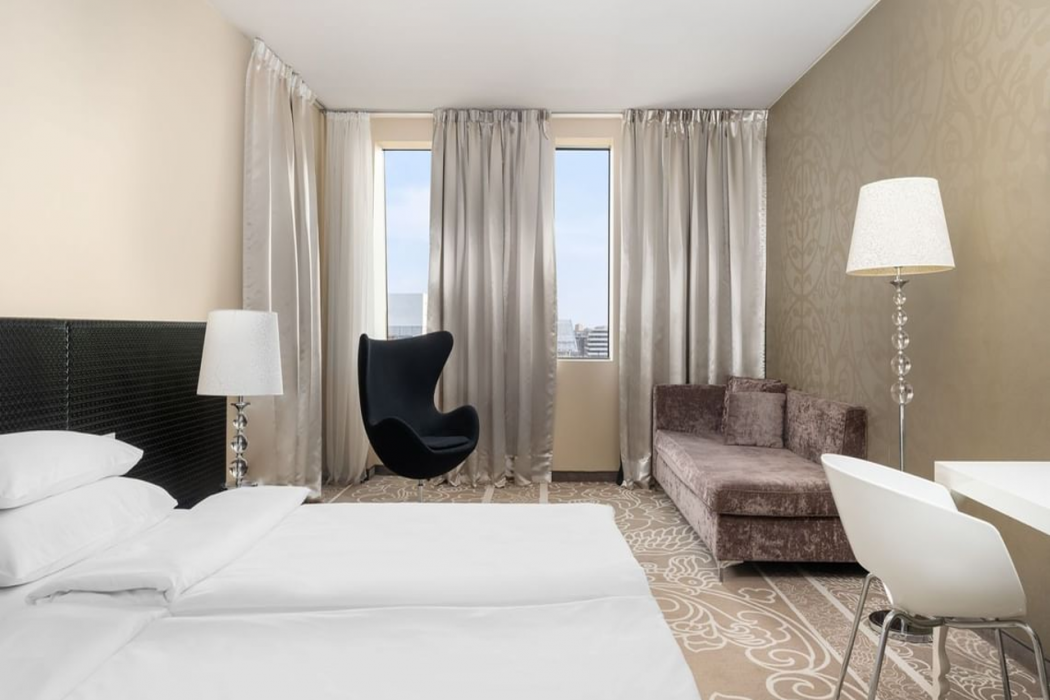 Zijin Hotel 19/74
