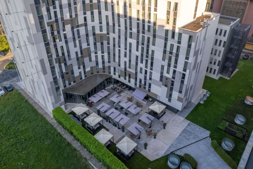 Zijin Hotel 4/74