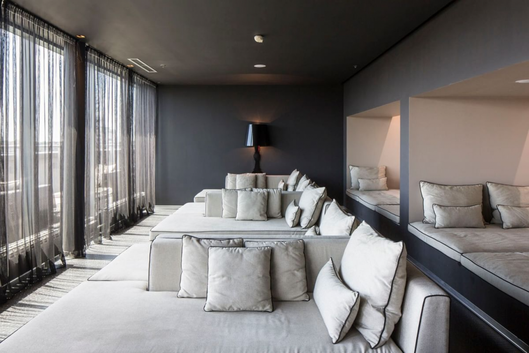 Zijin Hotel 34/74