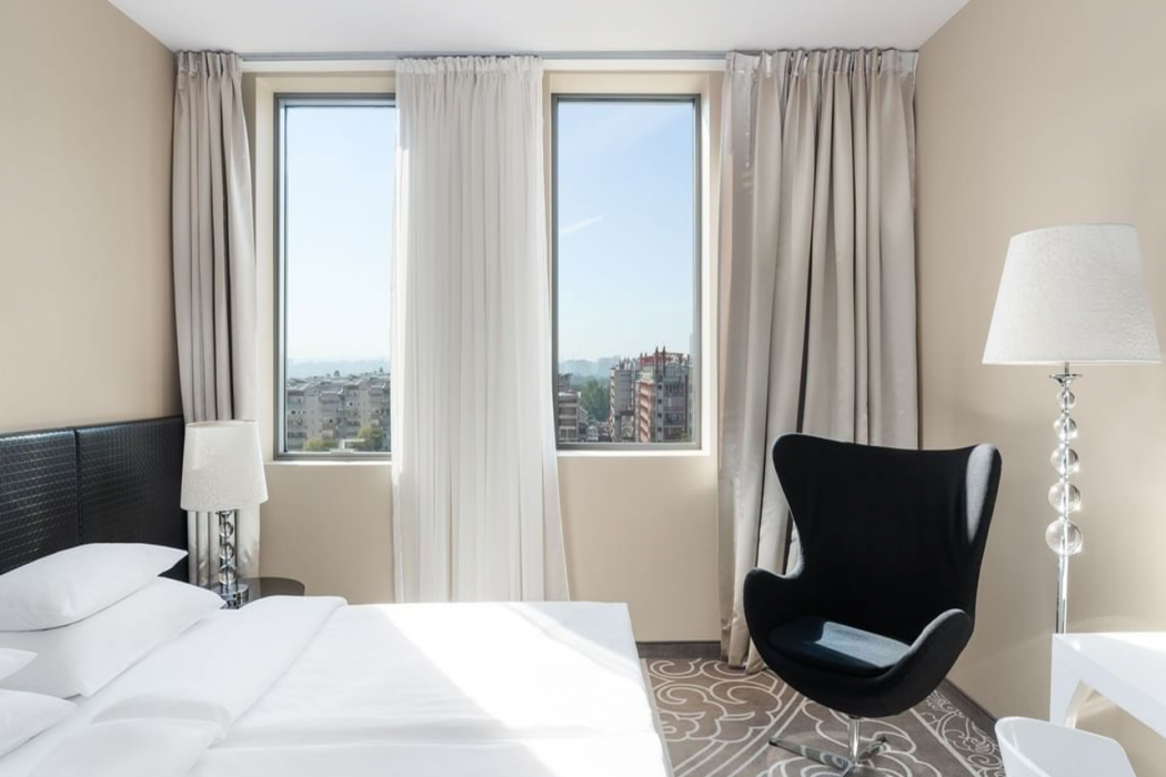 Zijin Hotel 25/74