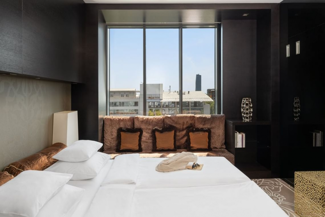 Zijin Hotel 15/74