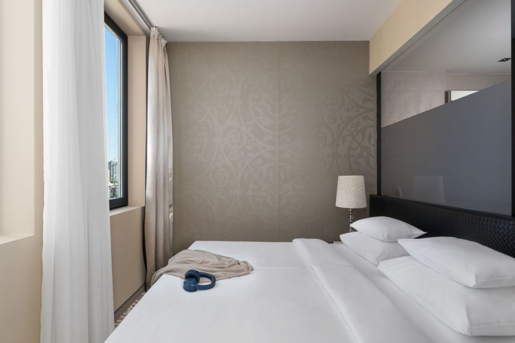 Zijin Hotel 18/74