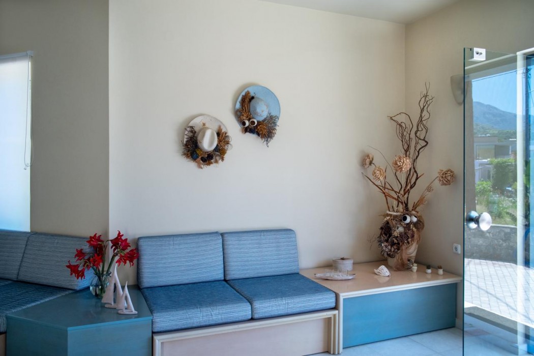 Papadakis公寓(Papadakis Apartments) 图片4