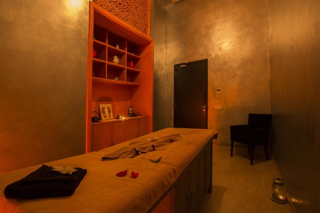 Adam Park Marrakech Hotel & Spa 46/84