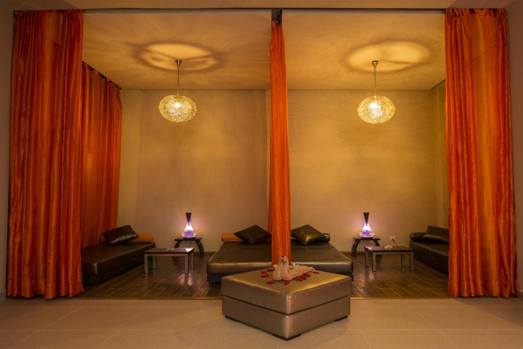 Adam Park Marrakech Hotel & Spa 48/84