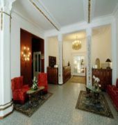 Holdsworth House 6/38