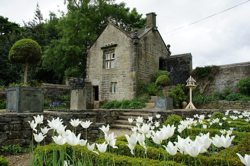 Holdsworth House 2/38