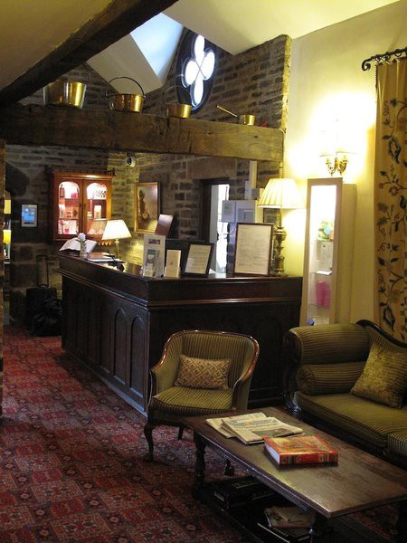 Holdsworth House 7/38