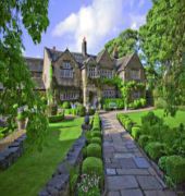 Holdsworth House 1/38