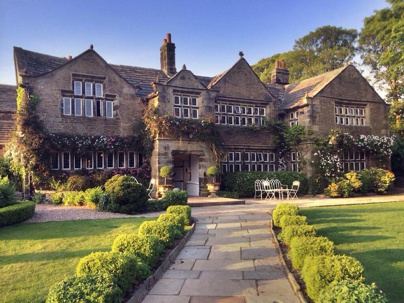 Holdsworth House 4/38