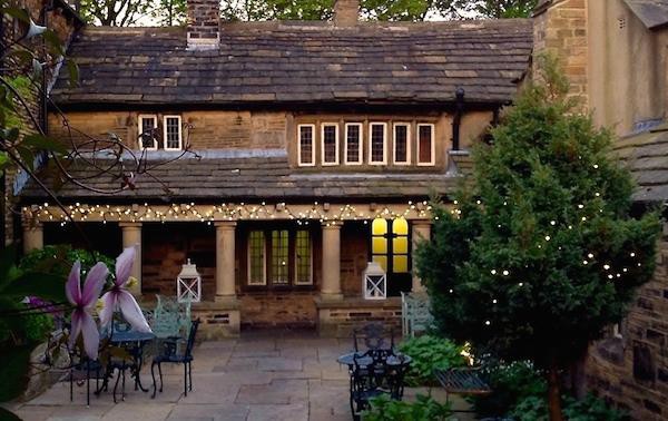 Holdsworth House 3/38