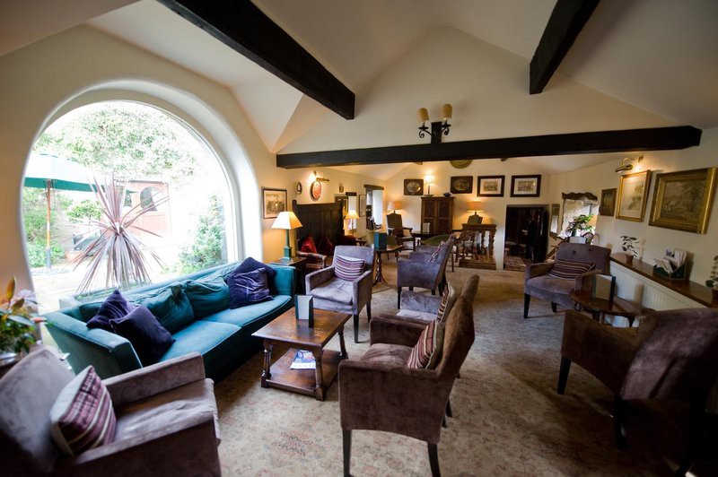 Holdsworth House 14/38