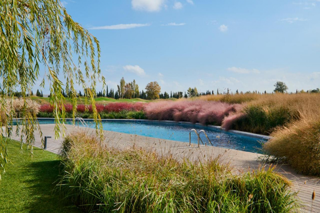 Emporda Golf Resort 6/60