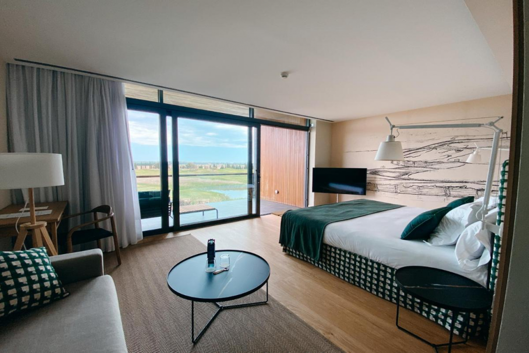 Emporda Golf Resort 14/60