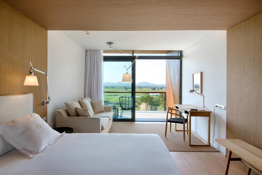 Emporda Golf Resort 13/60