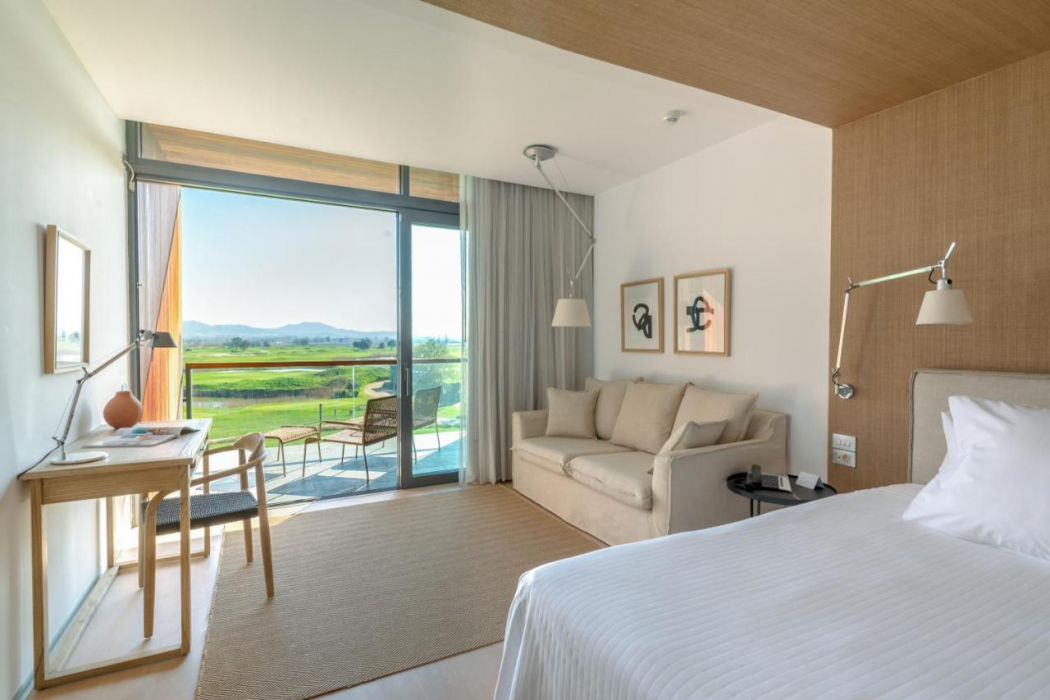 Emporda Golf Resort 11/60