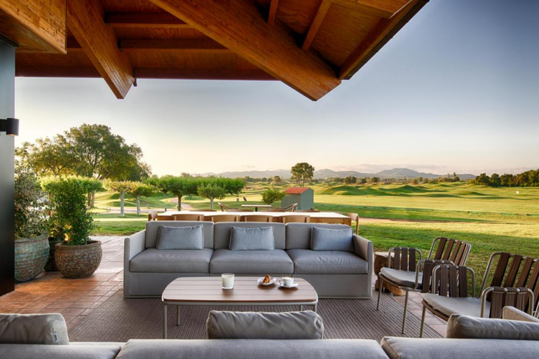 Emporda Golf Resort 4/60
