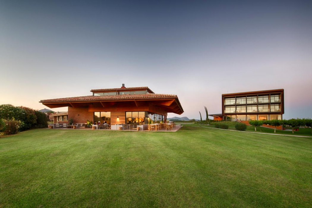 Emporda Golf Resort 2/60