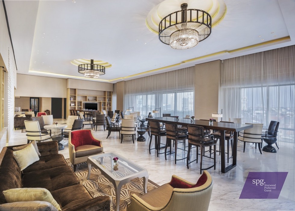 Keraton At the Plaza A Luxury Collection Hotel 33/52
