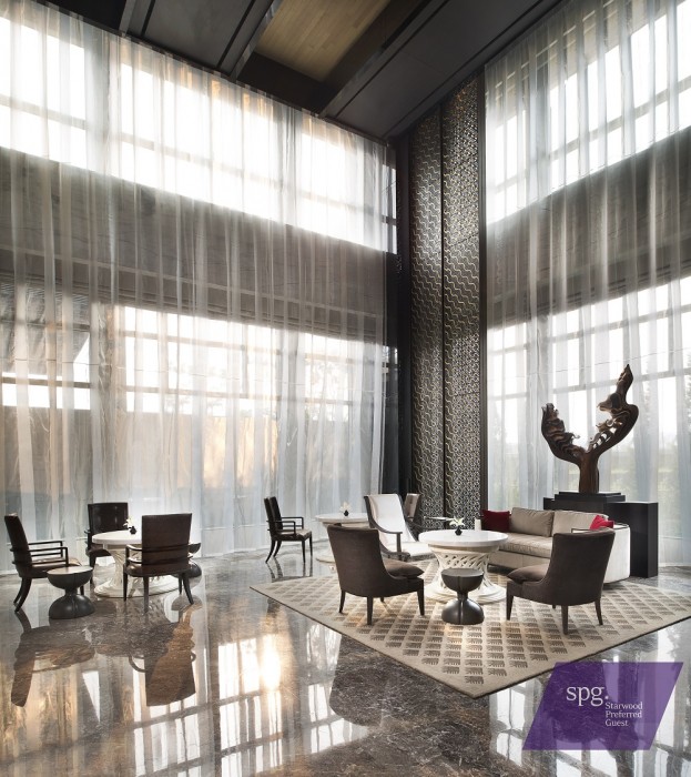 Keraton At the Plaza A Luxury Collection Hotel 6/52