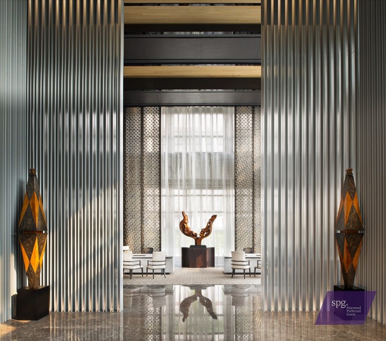 Keraton At the Plaza A Luxury Collection Hotel 5/52