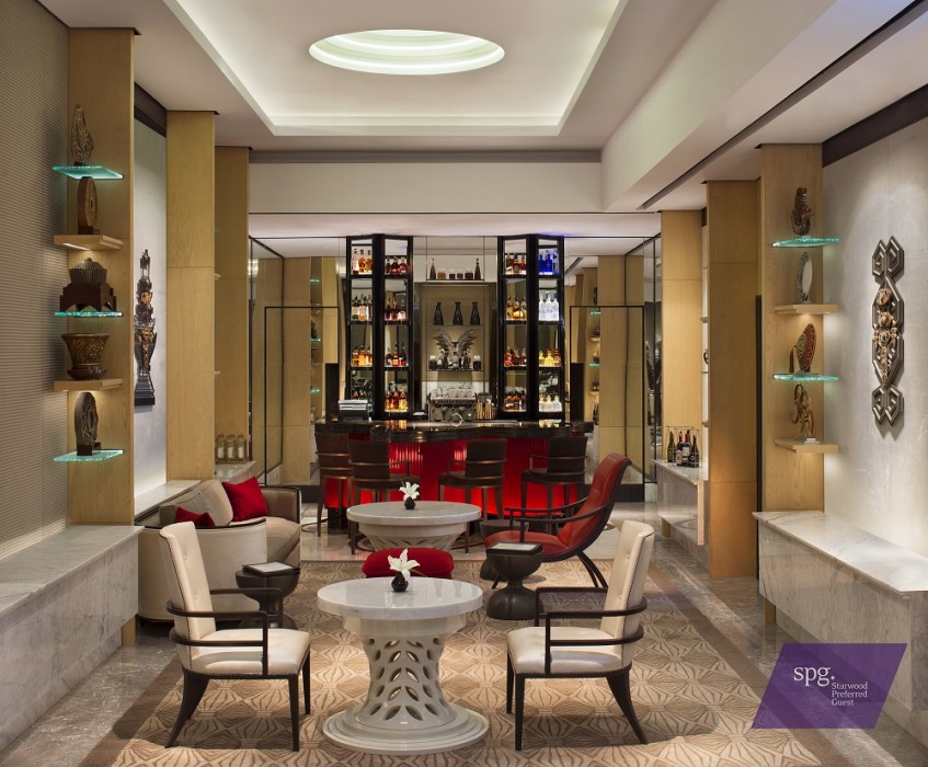 Keraton At the Plaza A Luxury Collection Hotel 20/52