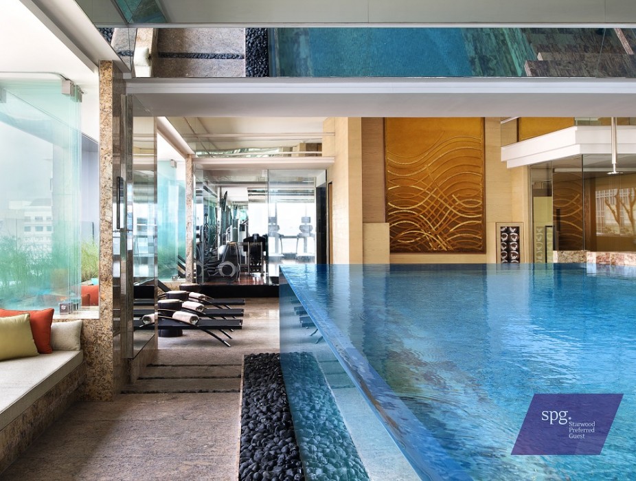 Keraton At the Plaza A Luxury Collection Hotel 30/52