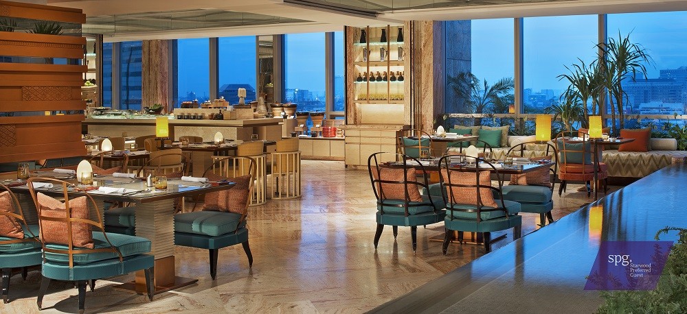 Keraton At the Plaza A Luxury Collection Hotel 21/52